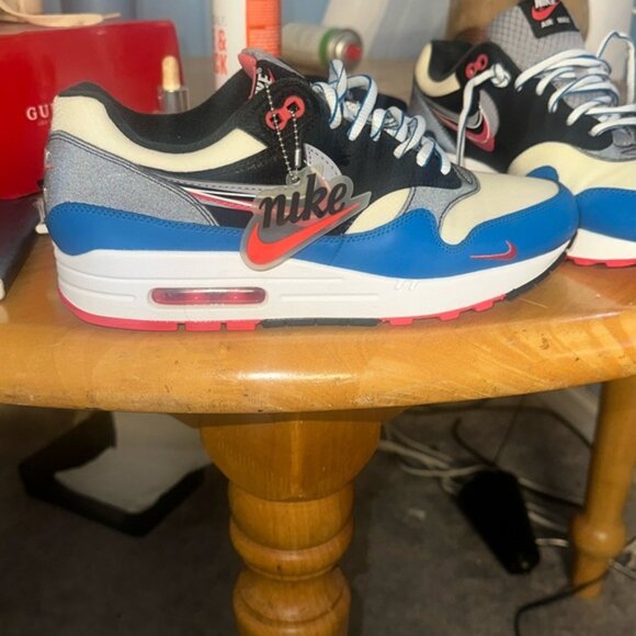 sneakers - Picture 6 of 12